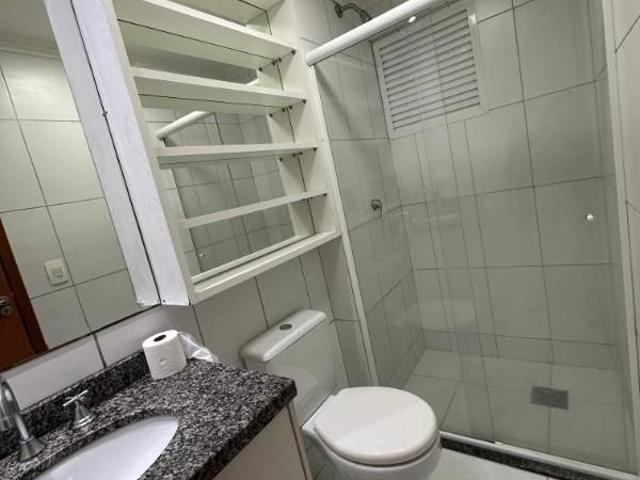 Apartamento, Centro, São José Dos Pinhais, Pr