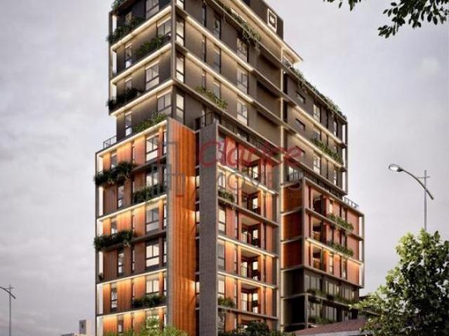 Apartamento, Centro, São José dos Pinhais, PR