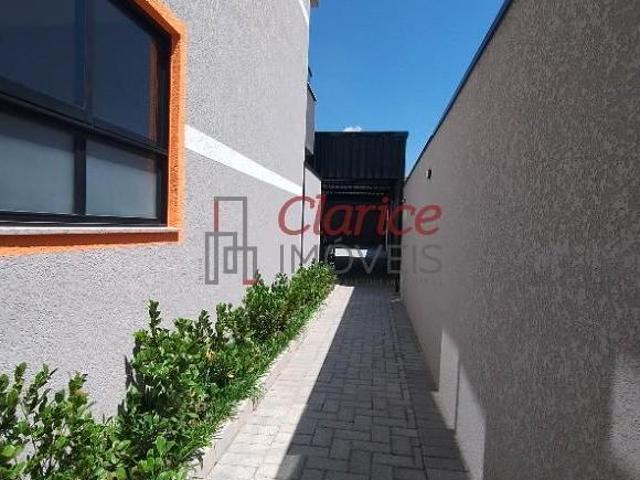 Apartamento, Centro, São José dos Pinhais, PR