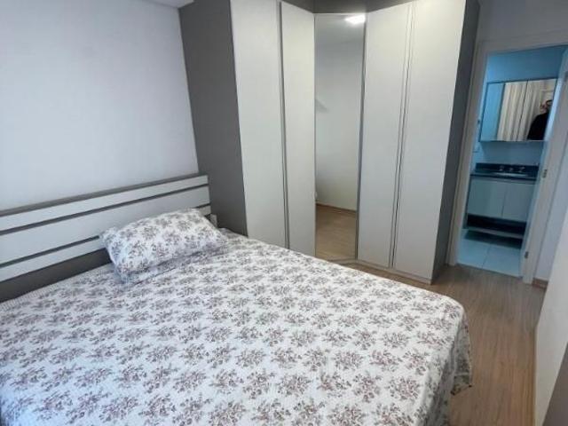 Apartamento, Centro, São José Dos Pinhais, Pr