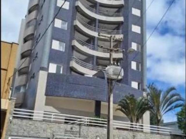 Apartamento, Centro, São José dos Pinhais, PR