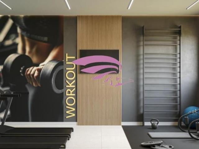 Apartamento, Centro, São José dos Pinhais, PR