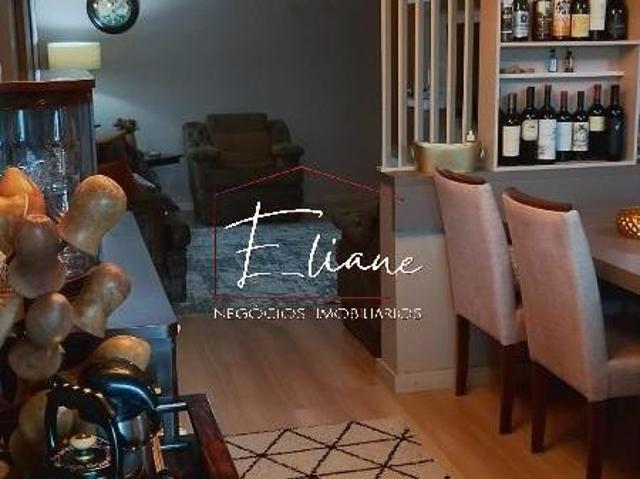 Apartamento, Centro, São Luiz Gonzaga, RS