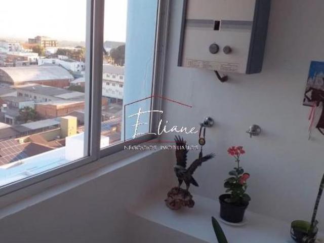 Apartamento, Centro, São Luiz Gonzaga, RS
