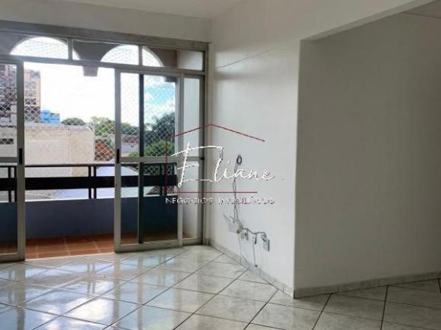 Apartamento, Centro, São Luiz Gonzaga, RS