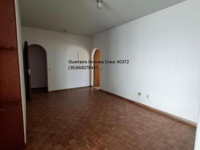 Apartamento, Centro, São Lourenço, MG
