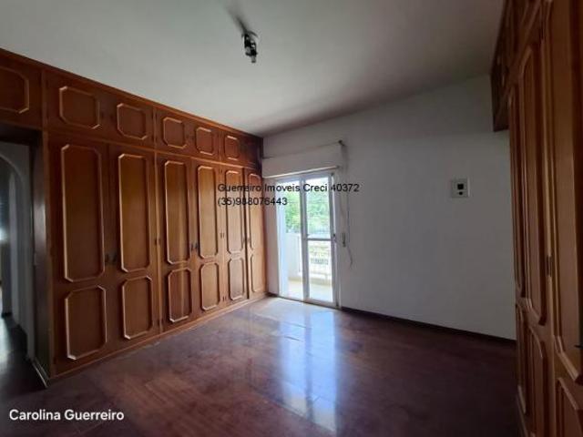 Apartamento, Centro, São Lourenço, MG