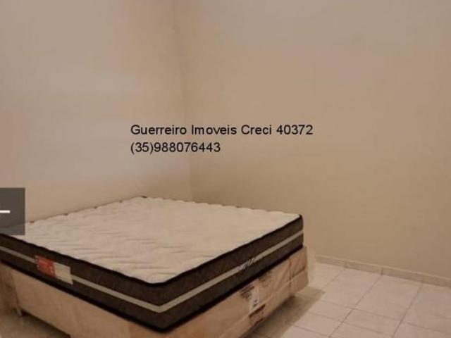 Apartamento, Centro, São Lourenço, MG