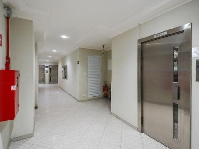 Apartamento, Centro, São Paulo, SP
