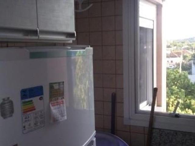Apartamento São Sebastião do Caí