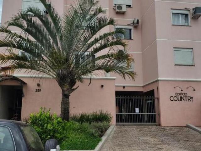 Apartamento, Centro, São Sebastião do Caí, RS