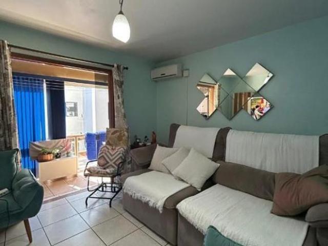Apartamento Quilombo