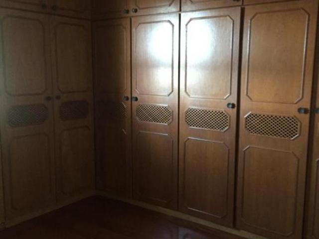 Apartamento, Centro, São Sebastião do Paraíso, MG