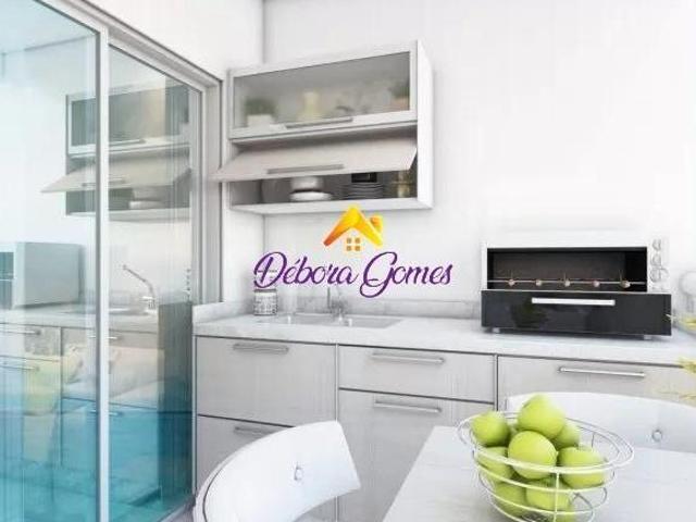 Apartamento, Centro, São Vicente, SP