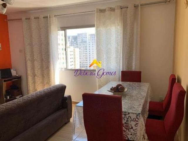 Apartamento, Centro, São Vicente, SP
