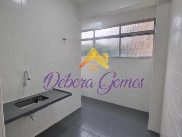 Apartamento, Centro, São Vicente, SP