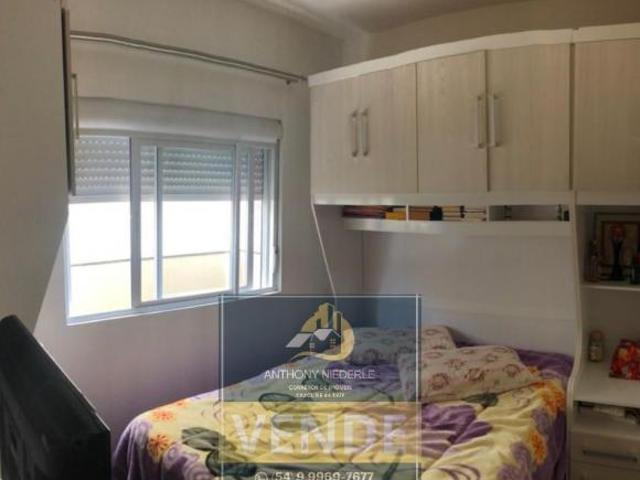 Apartamento, Centro, Soledade, RS