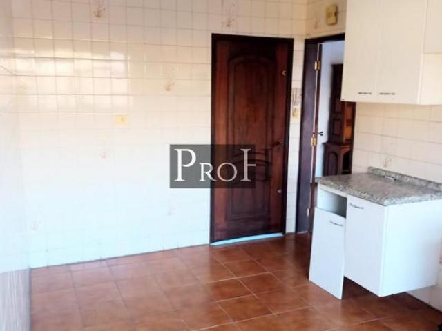 Apartamento Centro Santo André