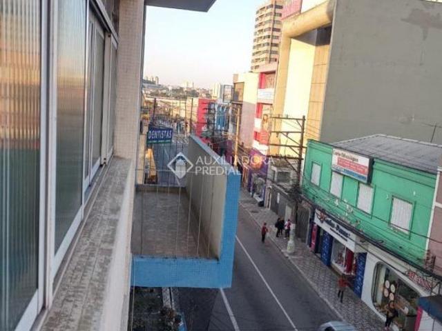 APARTAMENTO CENTRO SANTO ANDRÉ
