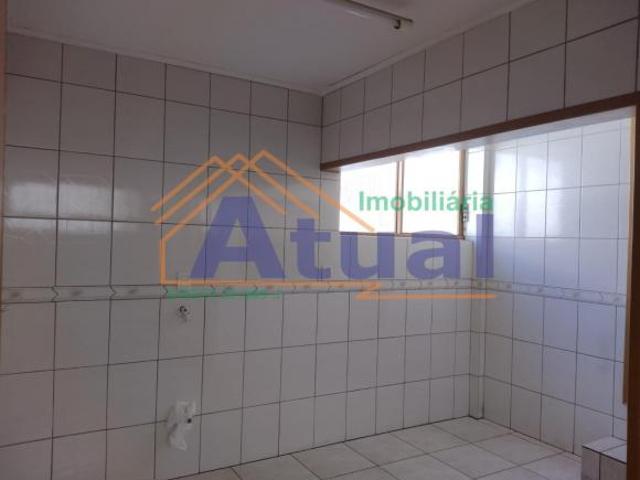 Apartamento, Centro, Santo Ângelo, RS