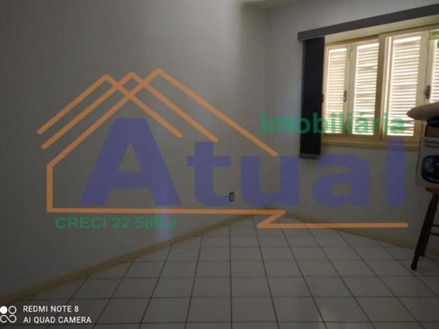 Apartamento, Centro, Santo Ângelo, RS