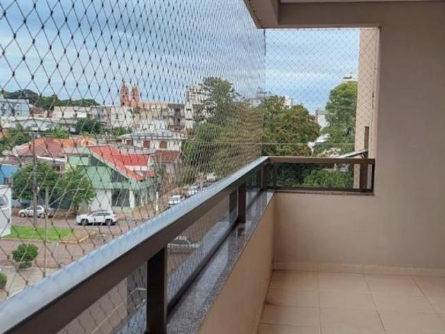 Apartamento, Centro, Santo Ângelo, RS