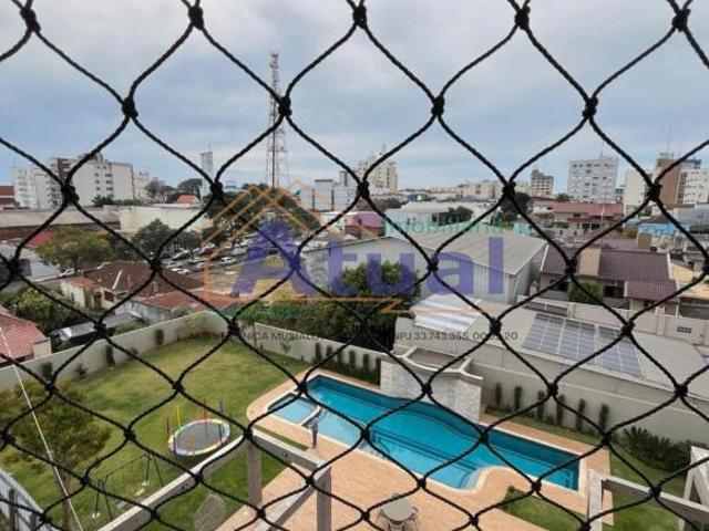 Apartamento, Centro, Santo Ângelo, RS