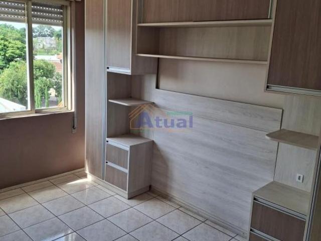Apartamento, Centro, Santo Ângelo, RS