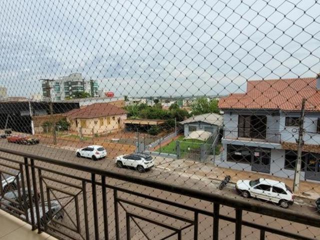 Apartamento, Centro, Santo Ângelo, RS