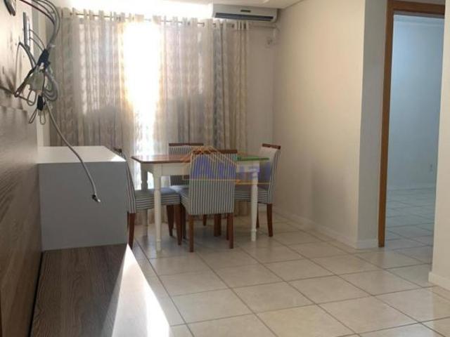 Apartamento, Centro, Santo Ângelo, RS