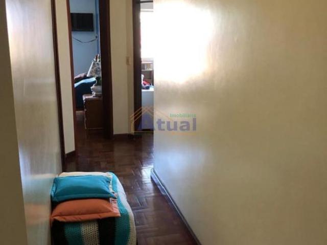 Apartamento, Centro, Santo Ângelo, RS