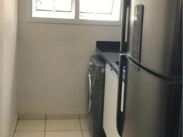 Apartamento, Cruz de Lorena, Santo Ângelo, RS
