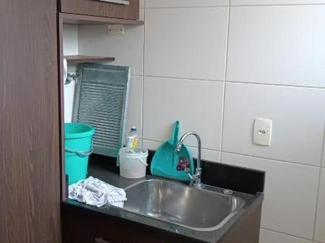 Apartamento, Centro, Santo Angelo, RS