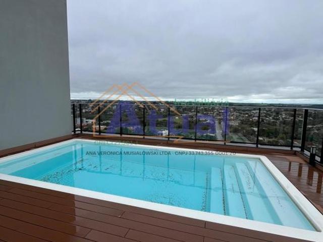 Apartamento, Centro, Santo Ângelo, RS