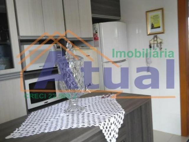 Apartamento, Centro, Santo Ângelo, RS