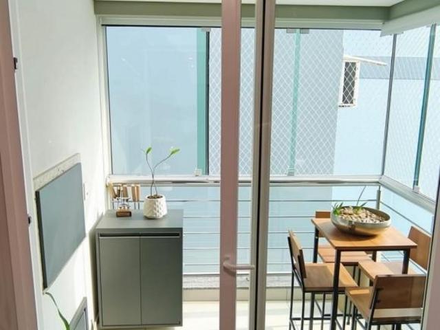 Apartamento, Centro, Santo Ângelo, RS