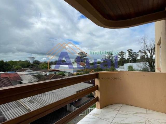 Apartamento, Centro, Santo Ângelo, RS