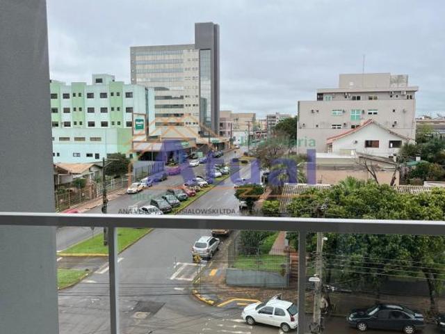 Apartamento, Centro, Santo Ângelo, RS