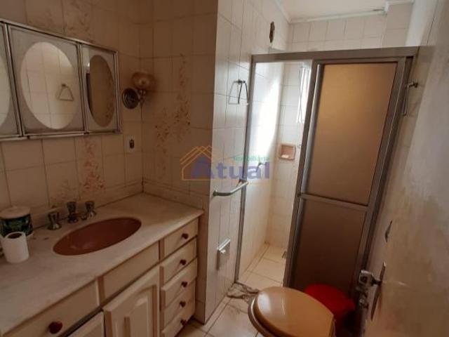 Apartamento, Centro, Santo Ângelo, RS