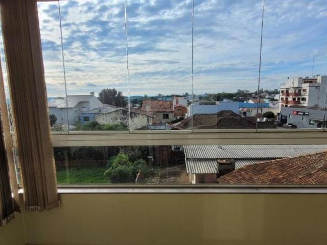Apartamento, Centro, Santo Ângelo, RS