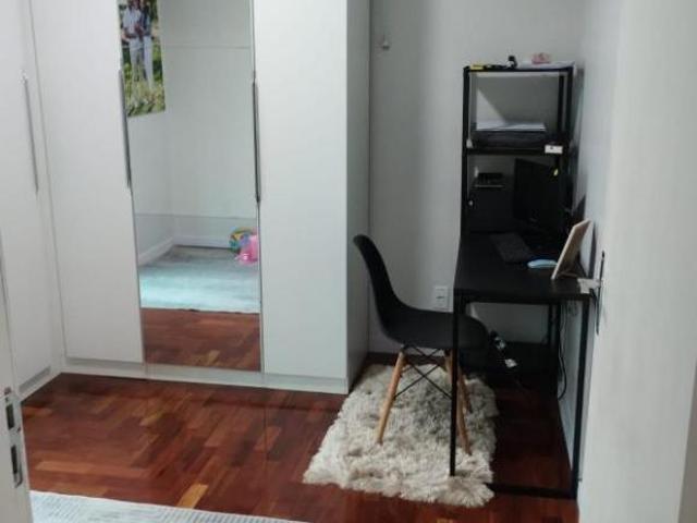 Apartamento, Centro, Santo Ângelo, RS