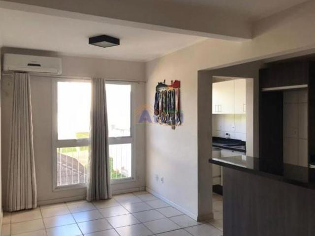 Apartamento, Centro, Santo Ângelo, RS