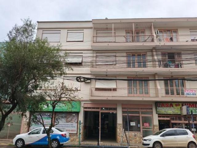 Apartamento, Centro, Santo Ângelo, RS