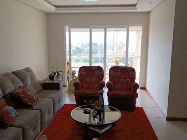 Apartamento, Centro, Santo Ângelo, RS