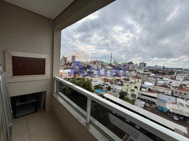 Apartamento, Centro, Santo Ângelo, RS