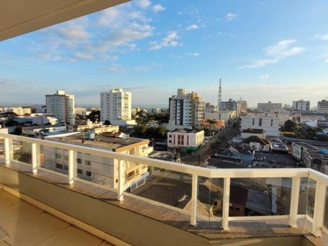 Apartamento, Centro, Santo Ângelo, RS