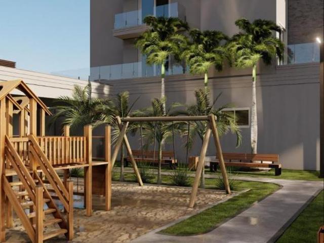 Apartamento, Centro, Santo Ângelo, RS