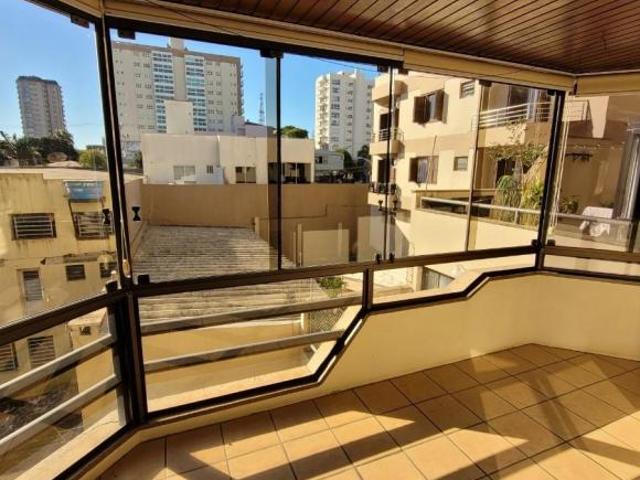 Apartamento, Centro, Santo Ângelo, RS