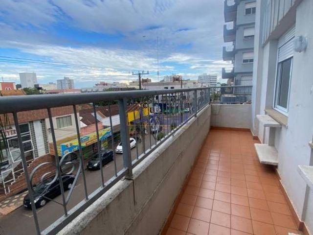 Apartamento, Centro, Santo Ângelo, RS