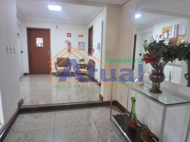 Apartamento, Centro, Santo Ângelo, RS